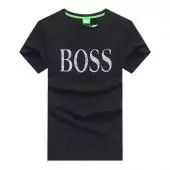 boss basic t-shirts bodywear black b323